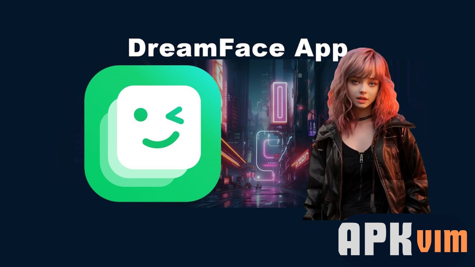DreamFace AI APK