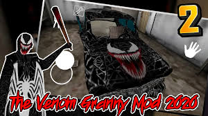 Venom APK